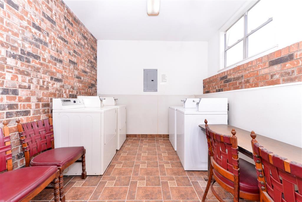Americas Best Value Inn Schulenburg Zařízení fotografie